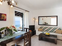 Glyfada Beachfront Apartments and Villas: 1-Bedroom Apartment - photo 10