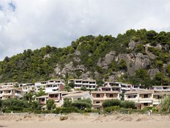Glyfada Beachfront Apartments and Villas - photo 3