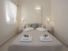 Glyfada Beachfront Apartments and Villas: Apartment Deluxe 2_Bedroom - photo 38