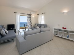 Glyfada Beachfront Apartments and Villas: Apartment Deluxe 2_Bedroom - photo 39