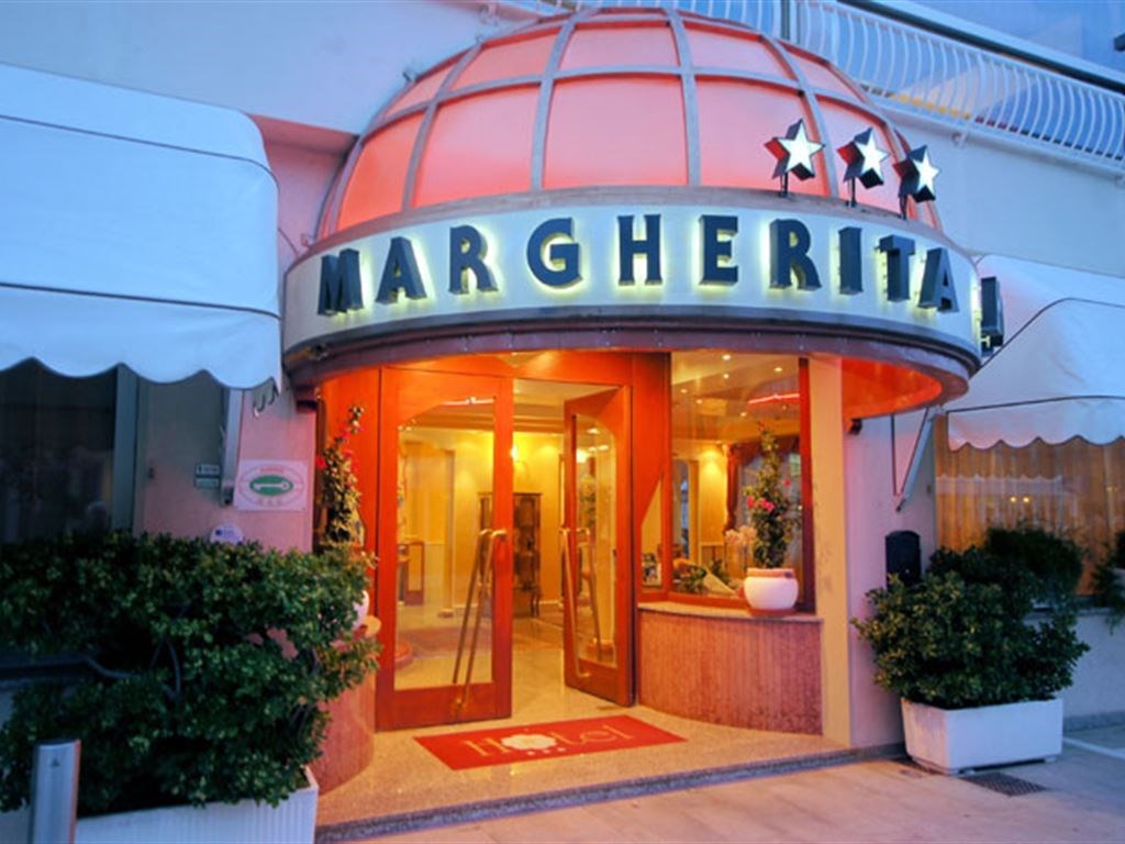 Margherita Hotel