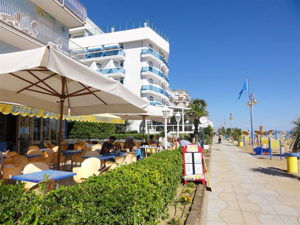 Solemare Hotel