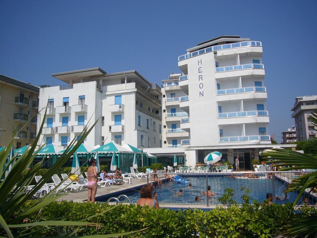 Soleron Hotel