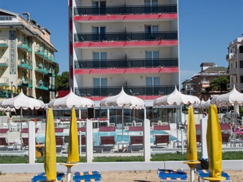 Baia del Mar Hotel