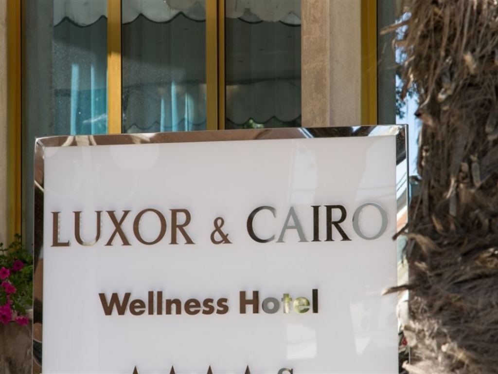 Luxor & Cairo Hotel