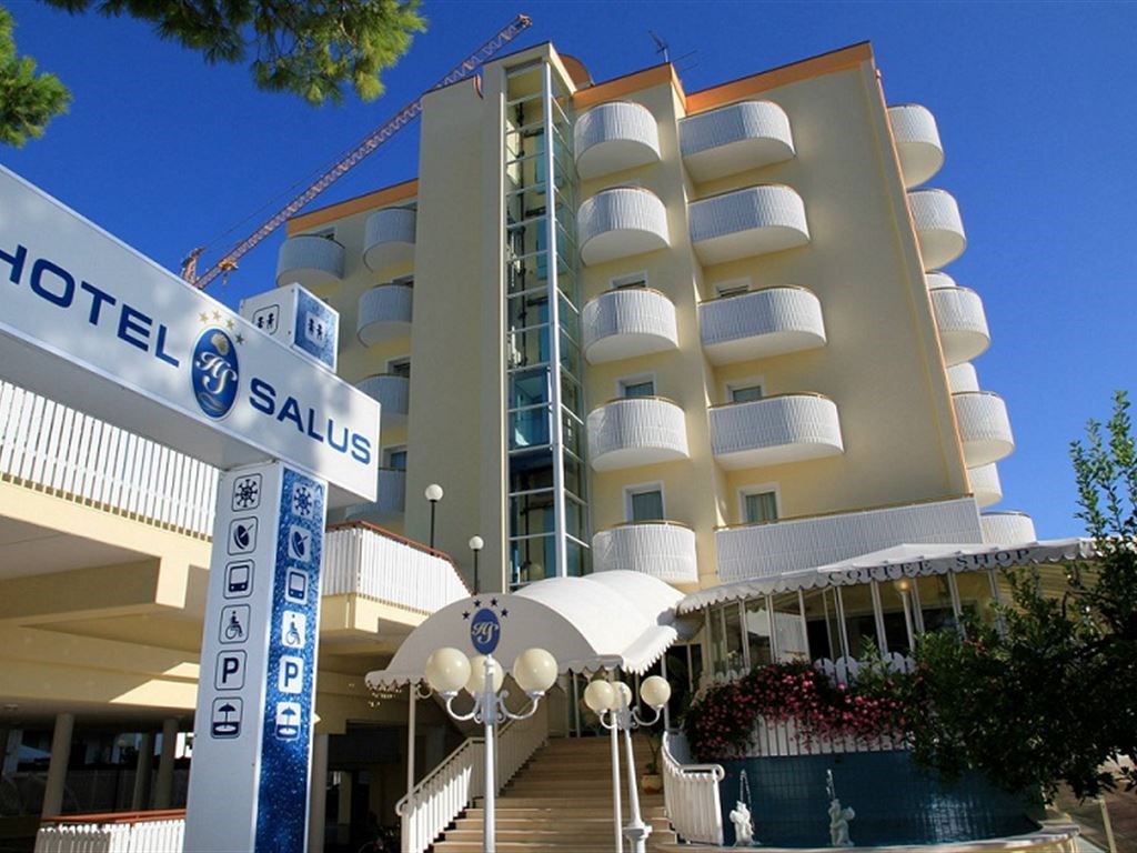 Salus Hotel