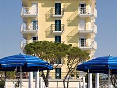 Termini Beach Hotel & Suites - photo 1