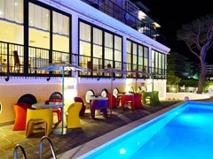 Termini Beach Hotel & Suites - photo 11