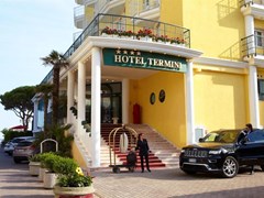 Termini Beach Hotel & Suites - photo 2