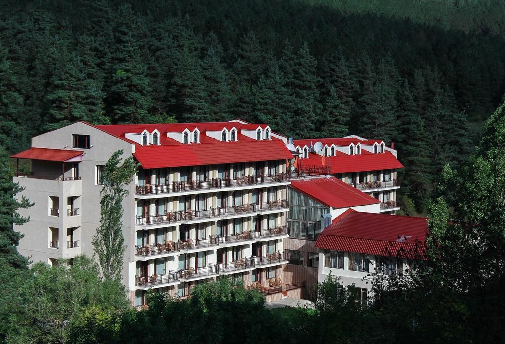 Best Western Paradise Hotel Dilijan