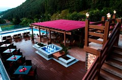 Best Western Paradise Hotel Dilijan - photo 12