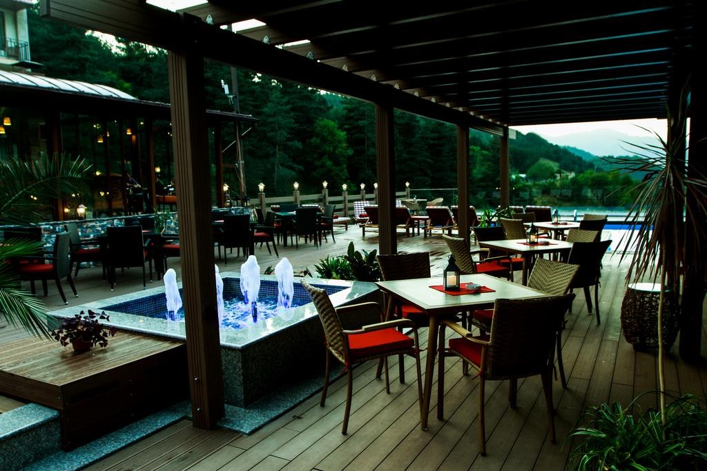 Best Western Paradise Hotel Dilijan