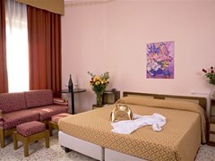 Silvano Hotel - photo 10
