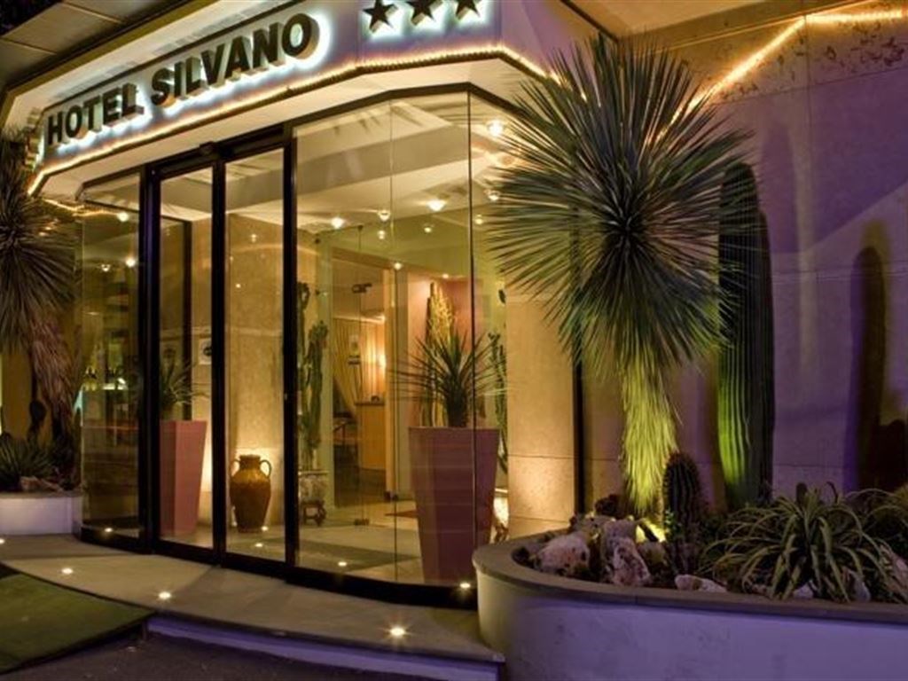Silvano Hotel