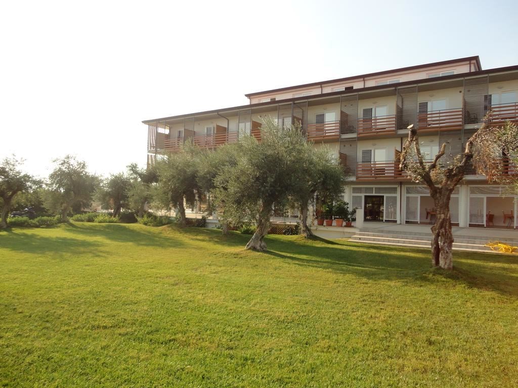 Elaia Garden Hotel