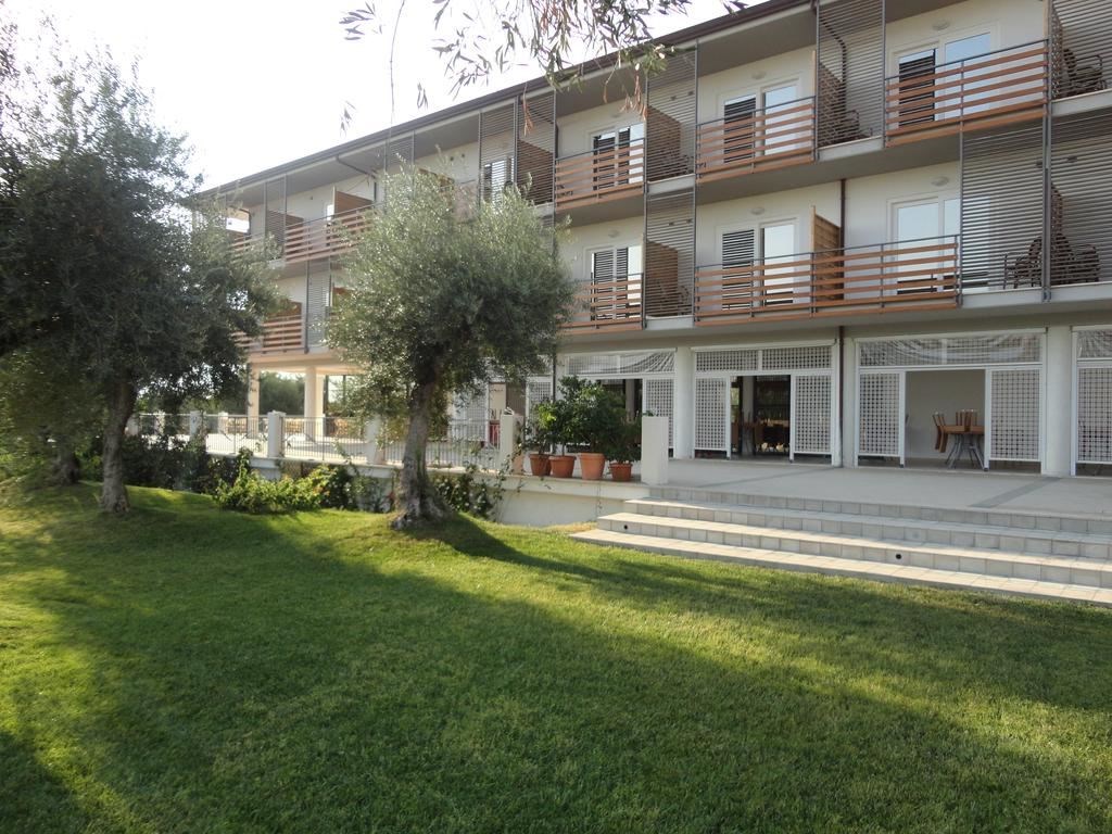 Elaia Garden Hotel