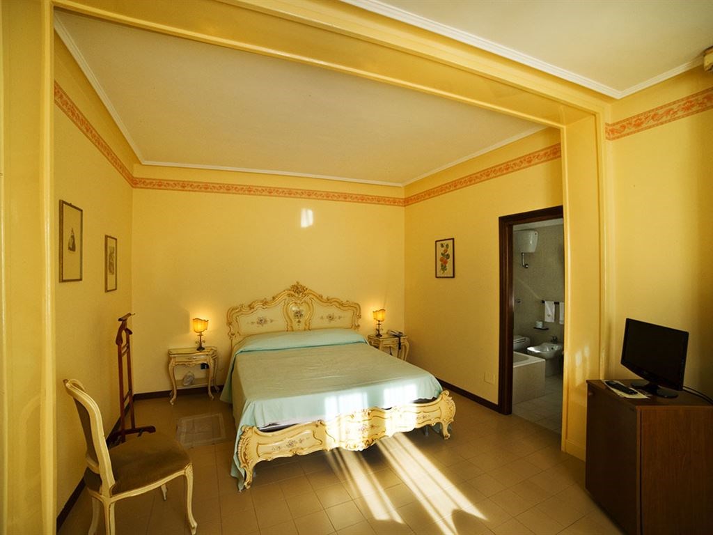 Grande Albergo Miramare