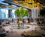 Boulevard Hotel Baku Autograph Collection: Conference hall