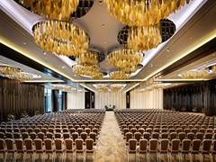 Boulevard Hotel Baku Autograph Collection: Conference hall - photo 10