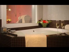 Excelsior Hotel & Spa Baku: Двухместный номер делюкс с 1 кроватью - photo 8