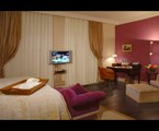 Excelsior Hotel & Spa Baku: Двухместный номер делюкс с 1 кроватью