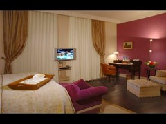 Excelsior Hotel & Spa Baku: Двухместный номер делюкс с 1 кроватью - photo 6