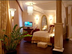 Excelsior Hotel & Spa Baku: Президентский люкс - photo 12