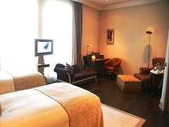 Excelsior Hotel & Spa Baku: Двухместный номер с 2 отдельными кроватями - photo 4
