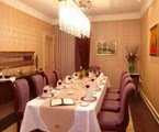 Excelsior Hotel & Spa Baku: Президентский люкс