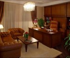 Excelsior Hotel & Spa Baku: Президентский люкс