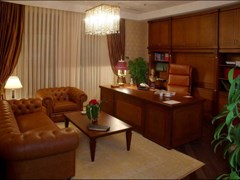 Excelsior Hotel & Spa Baku: Президентский люкс - photo 17