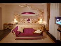 Excelsior Hotel & Spa Baku: Двухместный номер делюкс с 1 кроватью - photo 5