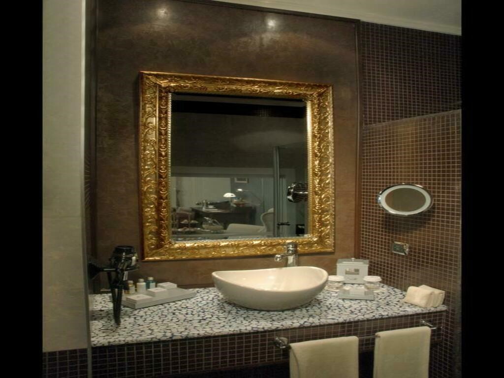 Excelsior Hotel & Spa Baku: Стандартный двухместный номер с 1 кроватью