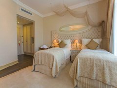 Excelsior Hotel & Spa Baku: Двухместный номер с 2 отдельными кроватями - photo 1