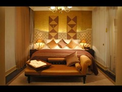 Excelsior Hotel & Spa Baku: Люкс рояль - photo 7