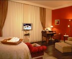 Excelsior Hotel & Spa Baku: Представительский люкс