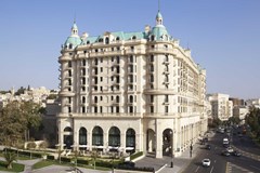 Four Seasons Hotel Baku - photo 1