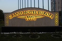 Grand Hotel Europe - photo 1