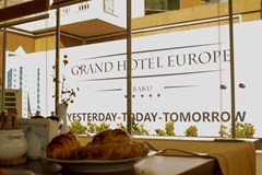 Grand Hotel Europe - photo 3