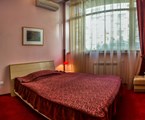 Bulvar Inn Hotel: Стандартный двухместный номер с 1 кроватью