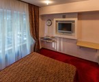 Bulvar Inn Hotel: Стандартный двухместный номер с 1 кроватью