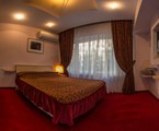 Bulvar Inn Hotel: Стандартный двухместный номер с 1 кроватью