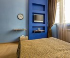 Bulvar Inn Hotel: Стандартный двухместный номер с 1 кроватью