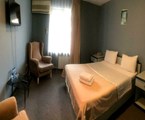 Caspian Hotel: Двухместный номер с 1 кроватью