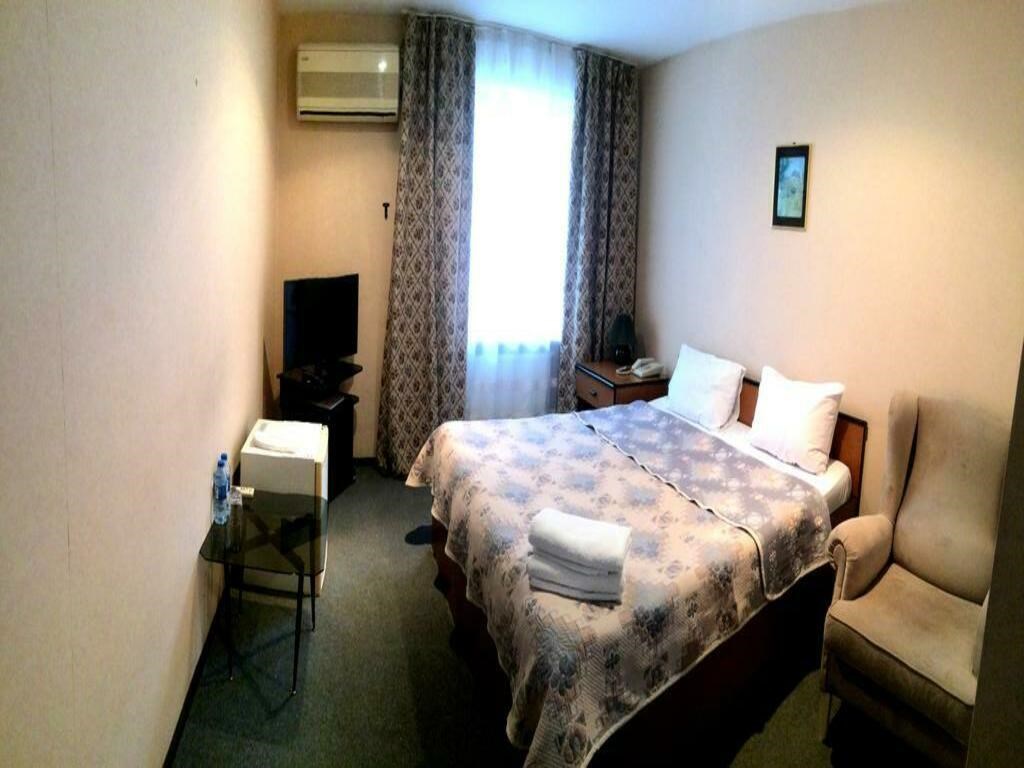 Caspian Hotel: Двухместный номер с 1 кроватью