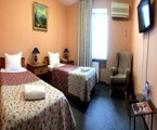 Caspian Hotel: Двухместный номер с 2 отдельными кроватями