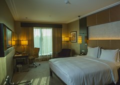 Hilton Baku Hotel - photo 18