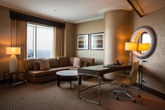 Hilton Baku Hotel - photo 2