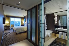 Hilton Baku Hotel - photo 8