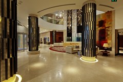 Hilton Baku Hotel - photo 33